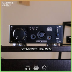 Violectric HPA V222