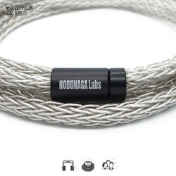 Nobunaga Labs Vision Series (16-Wire) – Zeppelin & Co