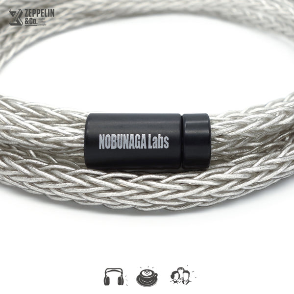 Nobunaga Labs Vision Series (16-Wire) – Zeppelin & Co