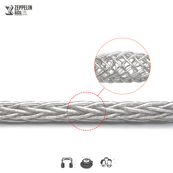 Nobunaga Labs Vision Series (16-Wire) – Zeppelin & Co
