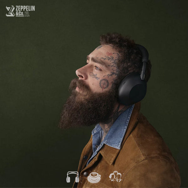 Sony WH-1000XM6