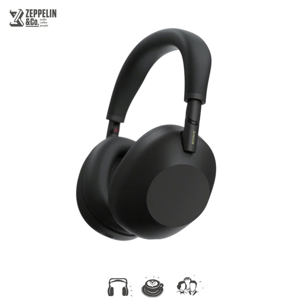 Sony WH-1000XM6