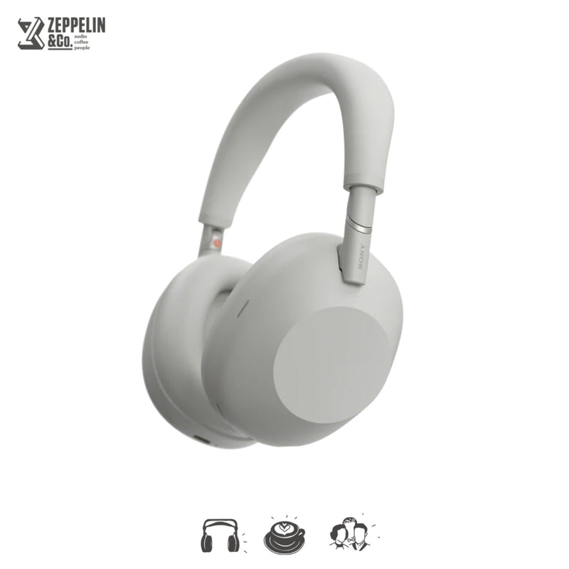 Sony WH-1000XM6