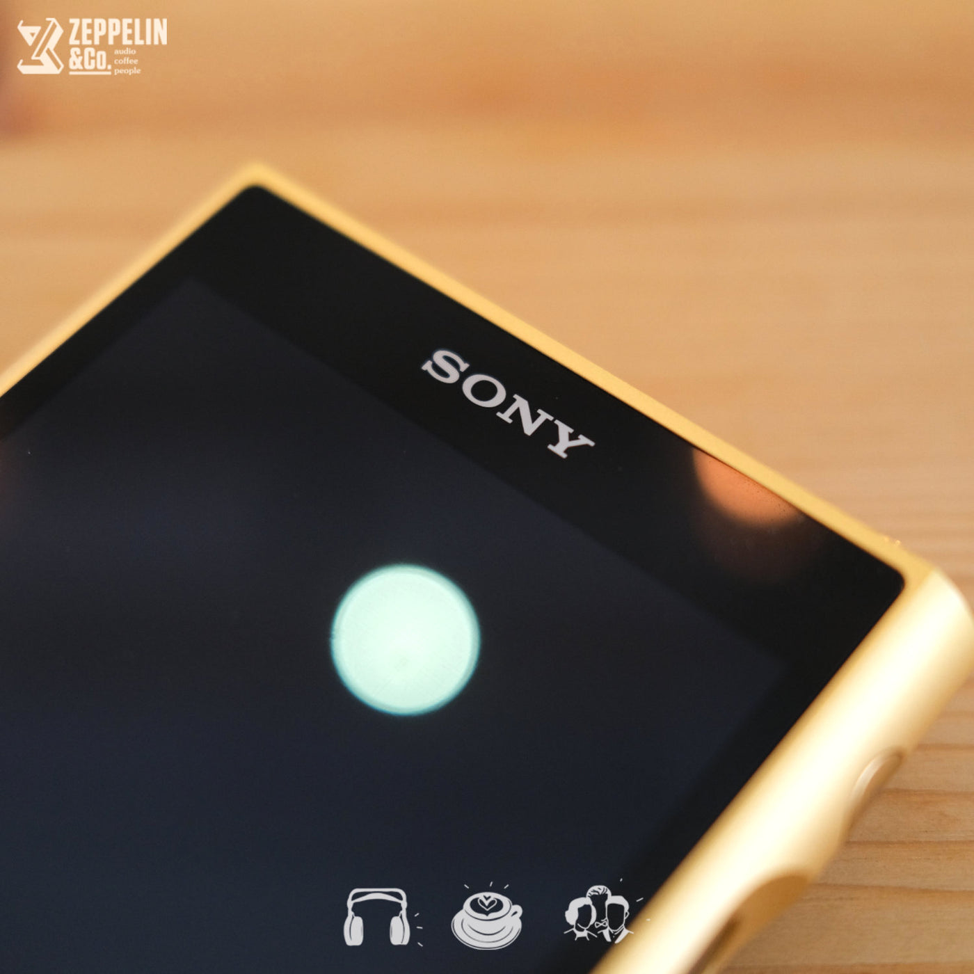 Sony Singapore To Launch NW-WM1ZM2 NW-WM1AM2 in April 2022