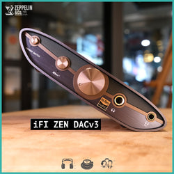 iFi Zen DAC V3