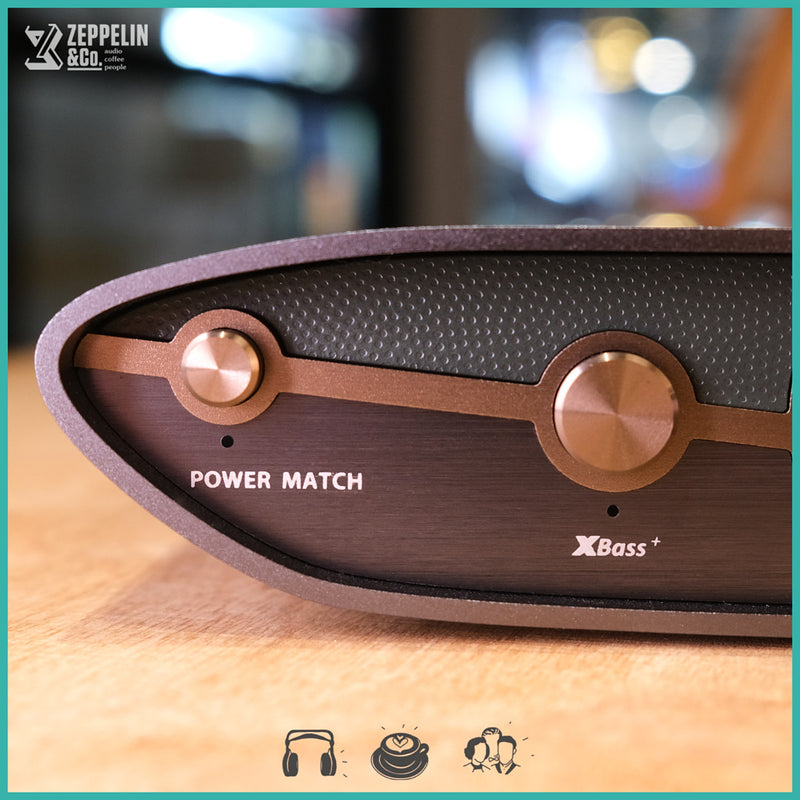 iFi Zen DAC V3