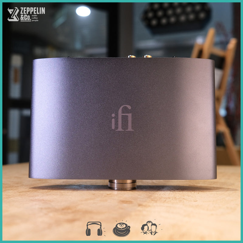 iFi Zen DAC V3