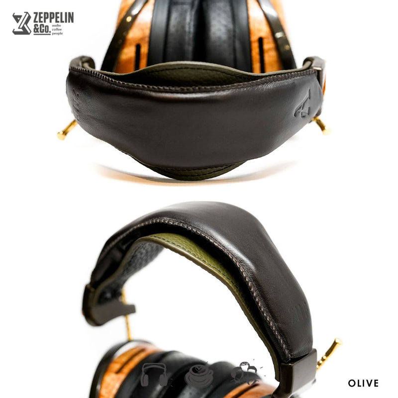 ZMF B.B.B. Strap