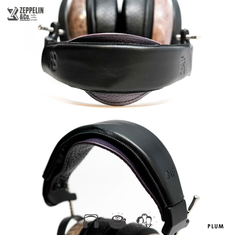 ZMF B.B.B. Strap