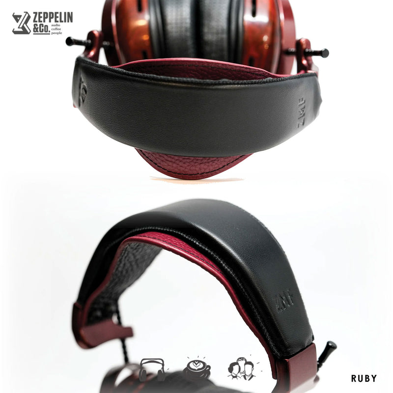 ZMF B.B.B. Strap