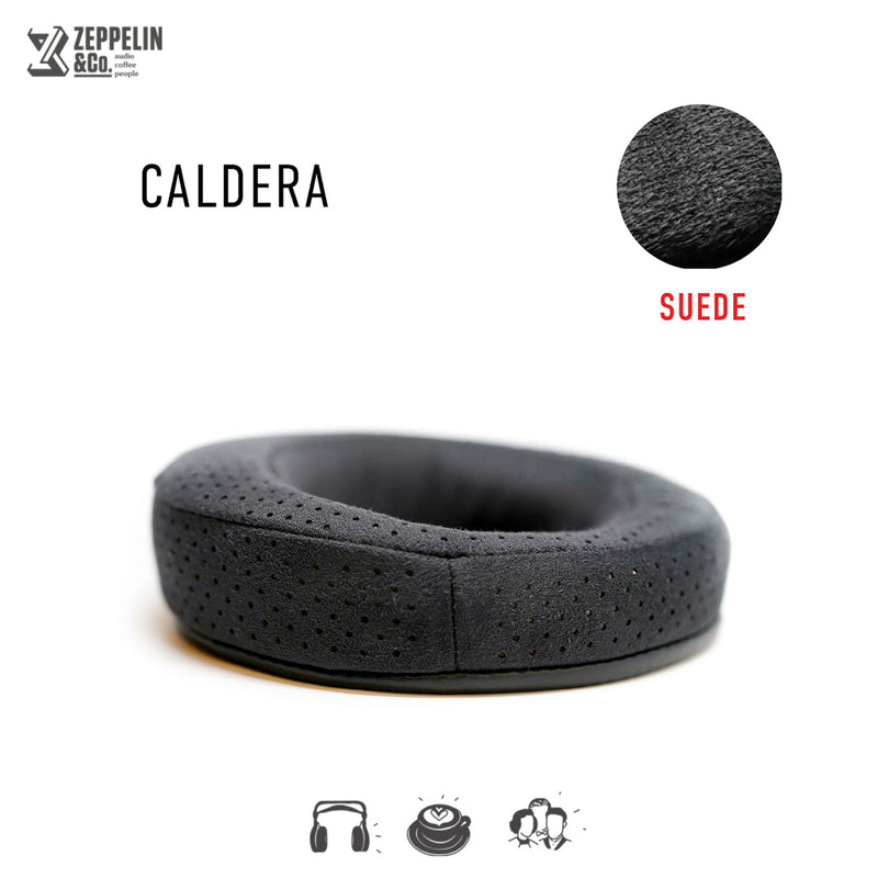 ZMF Caldera Pads