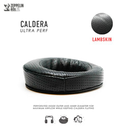 ZMF Caldera Pads