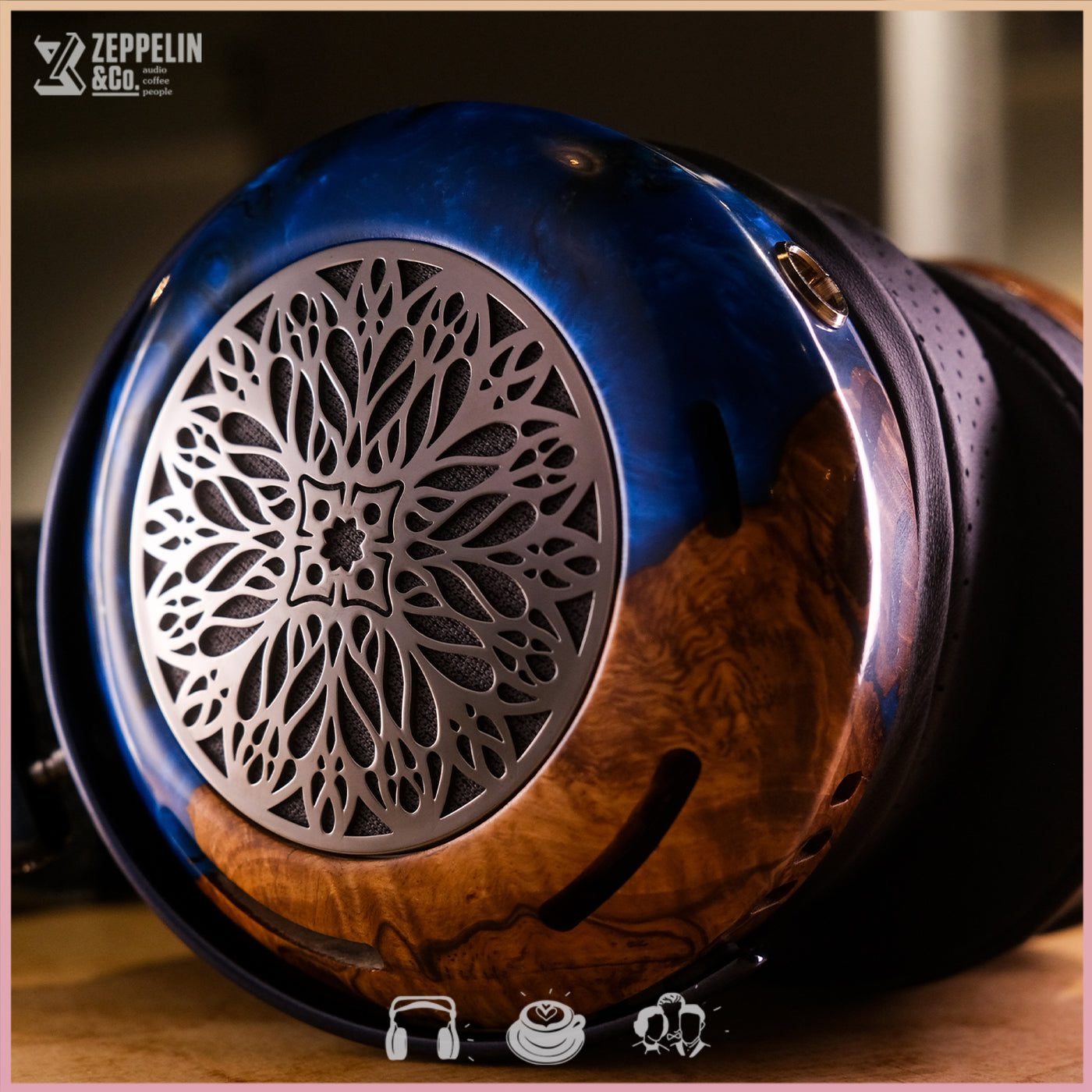 ZMF Atrium - Page 2 - Official Headphone Model Discussion