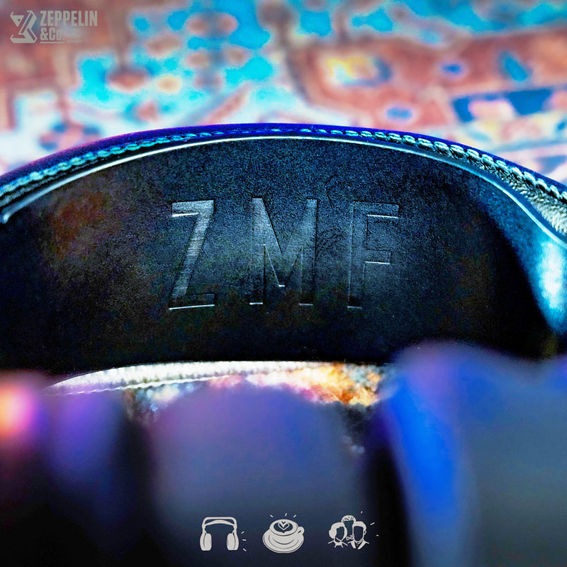 ZMF Headphones Bokeh