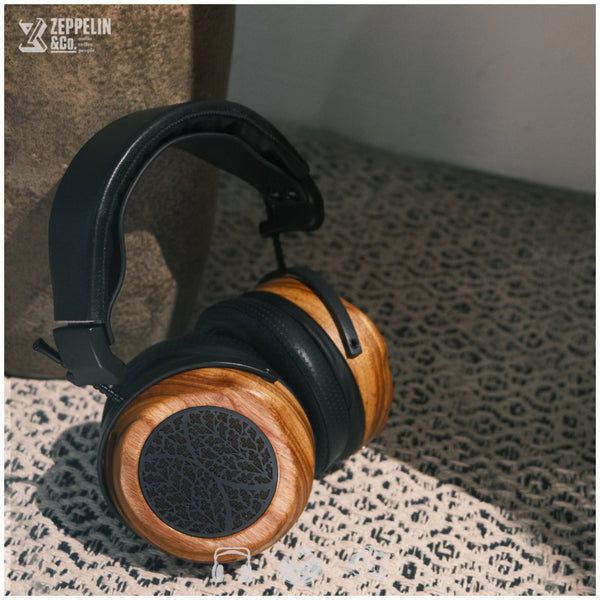ZMF Tessidera – Zeppelin & Co