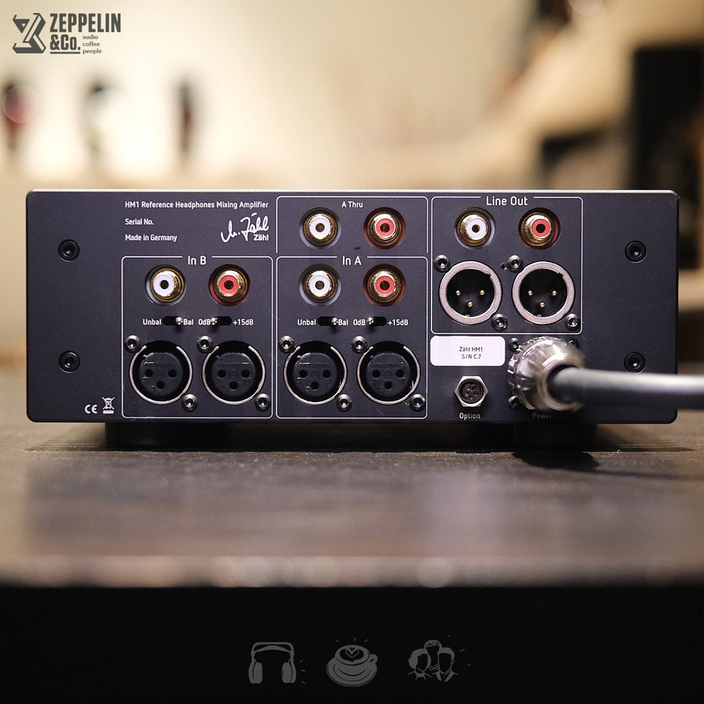 H∞ Engineering and Amplifier Optimizatio zahlh141024x1024_grande.jpg?v=