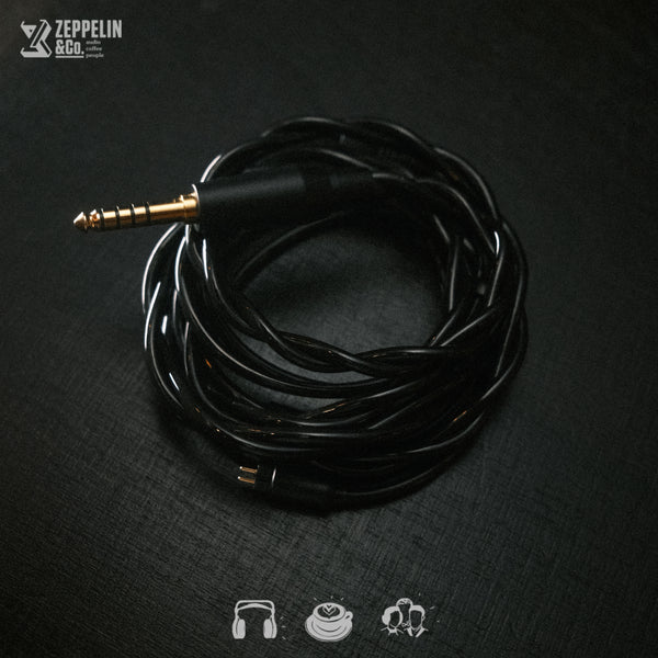 Symphonium X Elise Audio Zenith – Zeppelin & Co