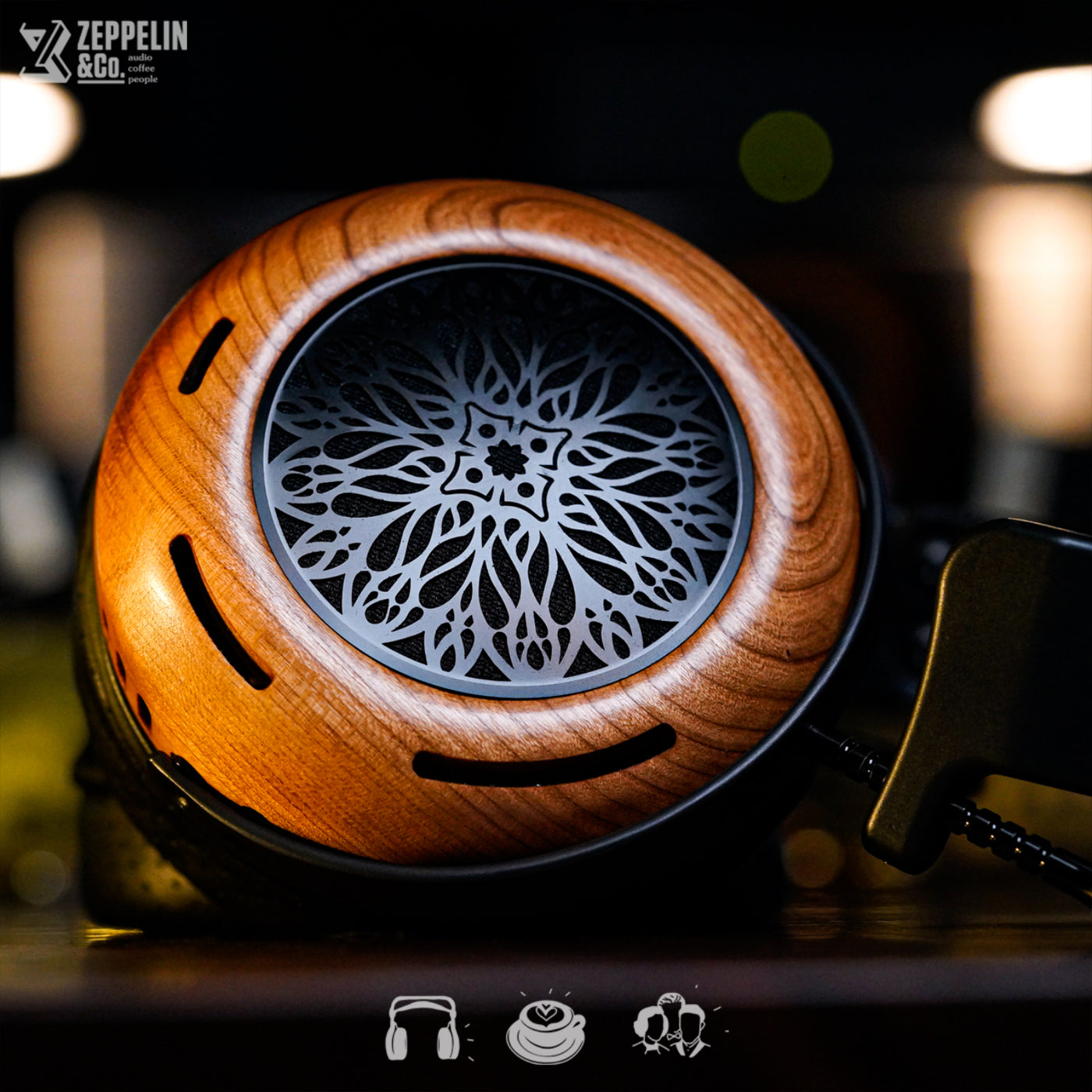 ZMF Atrium - Page 2 - Official Headphone Model Discussion