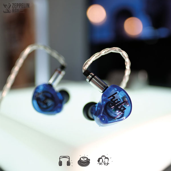 [EX-DEMO] Hyla TE-5B --- SOLD! ----