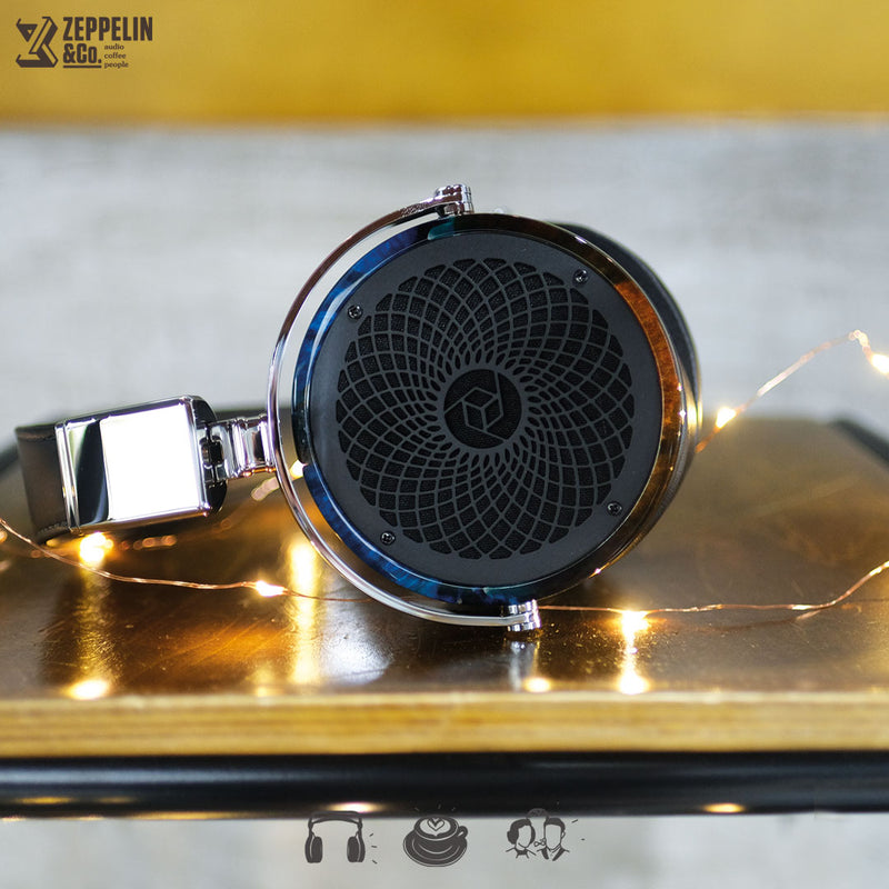 Rosson Audio Design RAD-0 #257