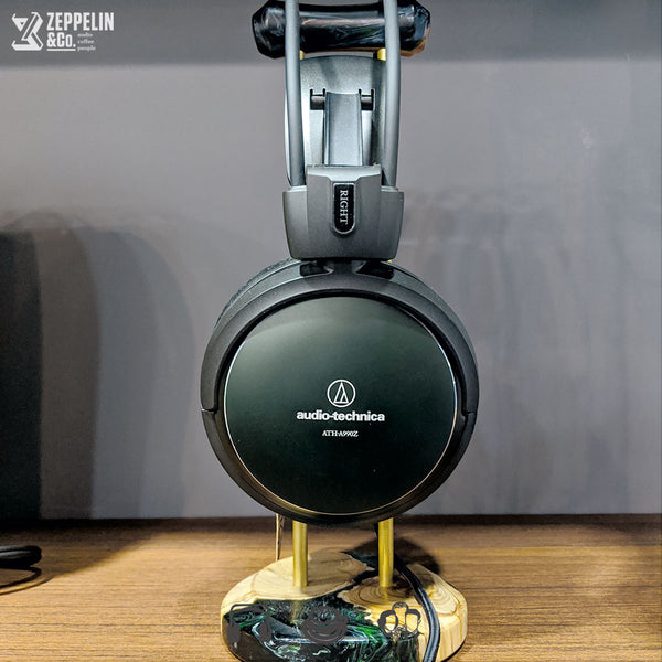 ADV. Brass Headphone Stand (Limited Edition)