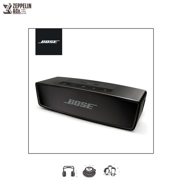 Bose Soundlink Mini II Special Edition – Zeppelin & Co