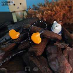 Campfire Satsuma