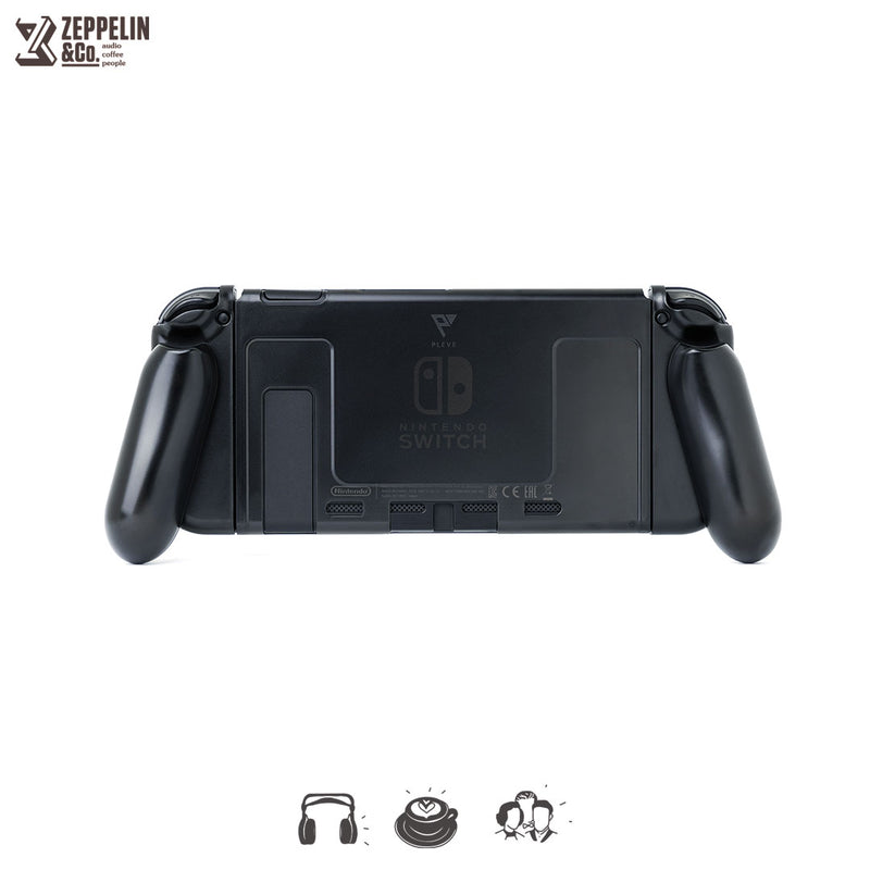 Dignis Pleve Nintendo Switch Grip Set