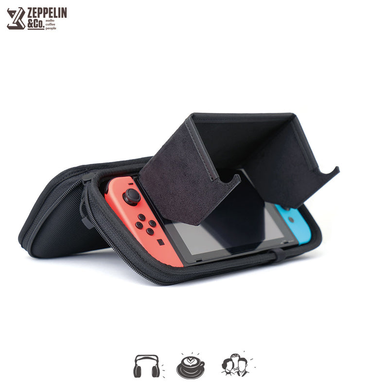 Dignis Pleve Nintendo Switch Stand-pouch