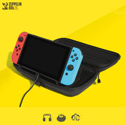 Dignis Pleve Nintendo Switch Stand-pouch