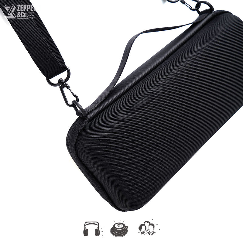 Dignis Pleve Strap for hardcase