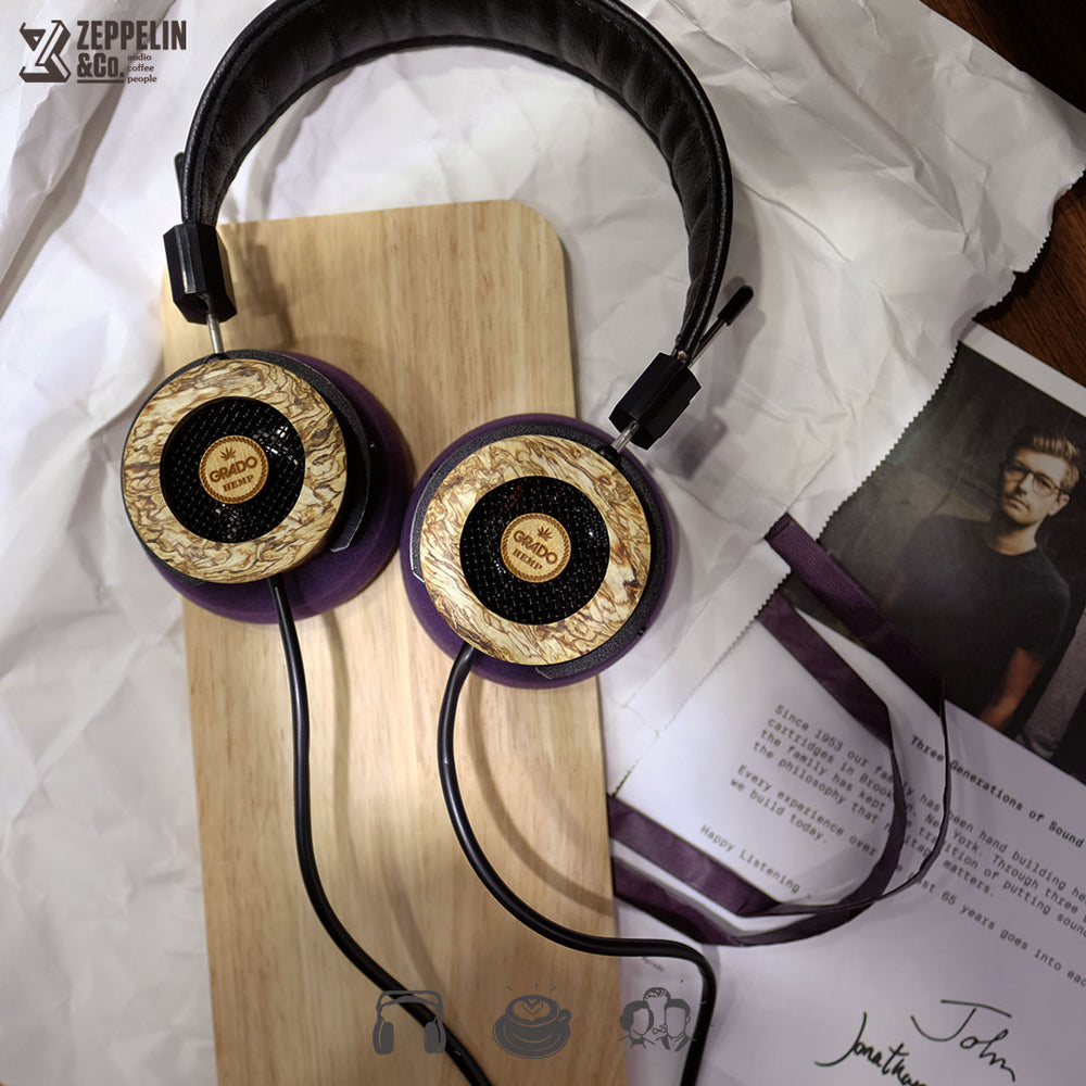 Grado Hemp – Zeppelin & Co Grado Hemp – Zeppelin & Co