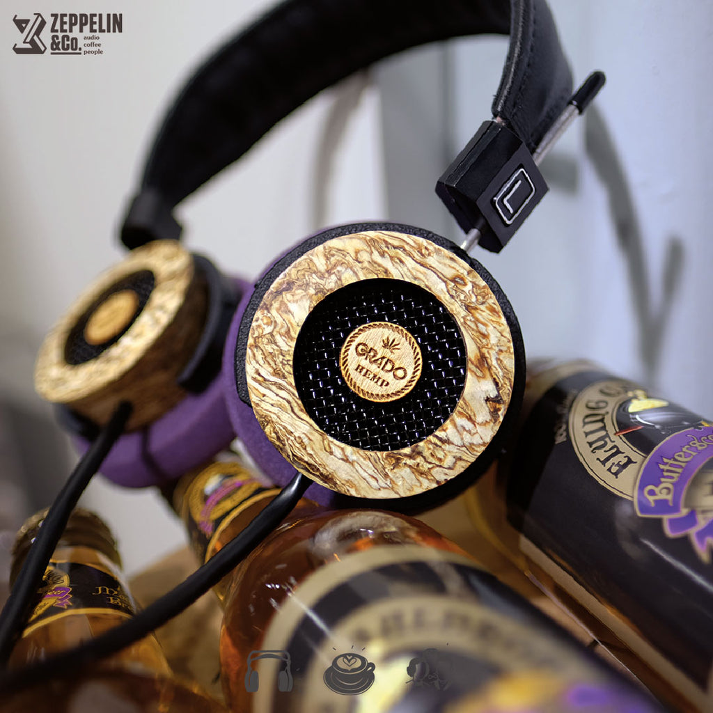 Grado Hemp – Zeppelin & Co