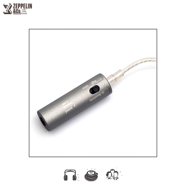 iFi IEMatch 3.5MM