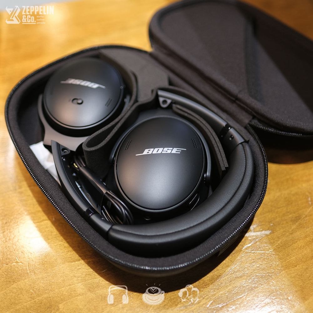 Bose QC45 Noise Canceling Headphone hotsell