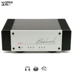 Benchmark AHB2 Power Amplifier