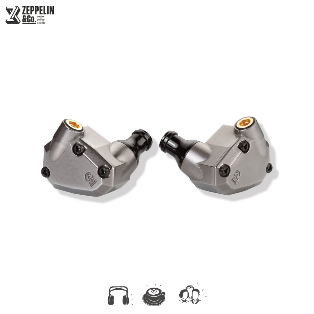 イヤホン Campfire Audio ARA Campfire Audio Ara IEM Review — Audiophile ON