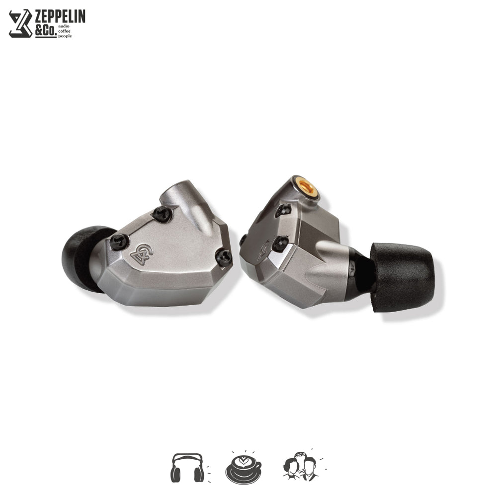 イヤホン Campfire Audio ARA Campfire Audio Ara IEM Review — Audiophile ON