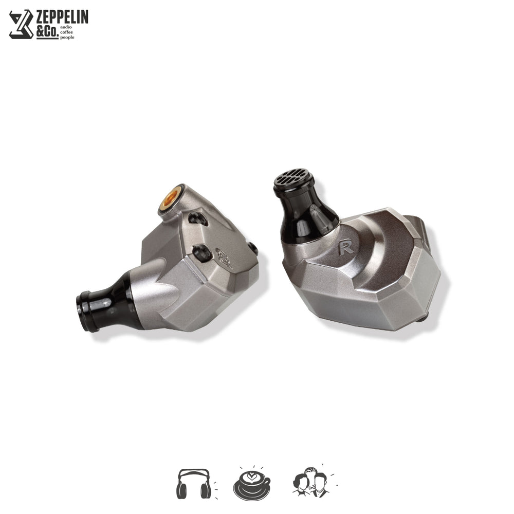 （美品）Campfire Audio ARA [CAM-5508] Campfire Audio Ara review — Headfonics