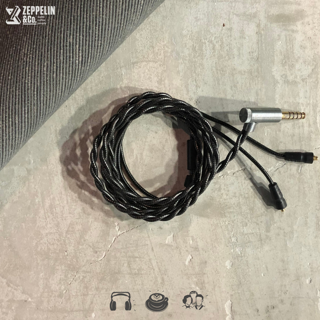 Acoustune ARS111 MMCX 3.5mm Acoustune ARS111 MMCX 3.5mm