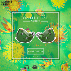 Campfire Andromeda (2020)