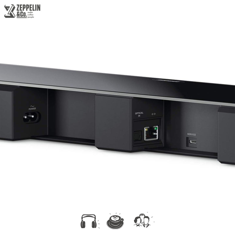 Bose soundbar hot sale 700 deals