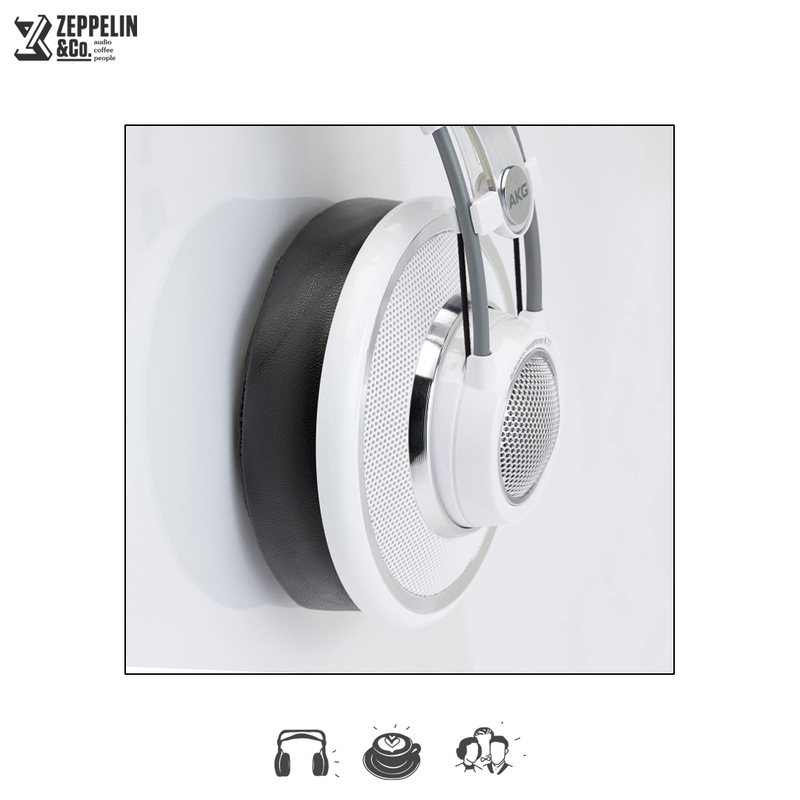 Dekoni AKG K-Series Pads