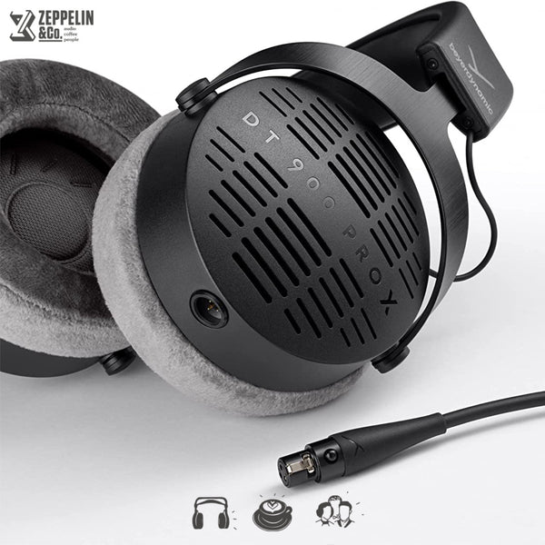 Beyerdynamic DT900 Pro X