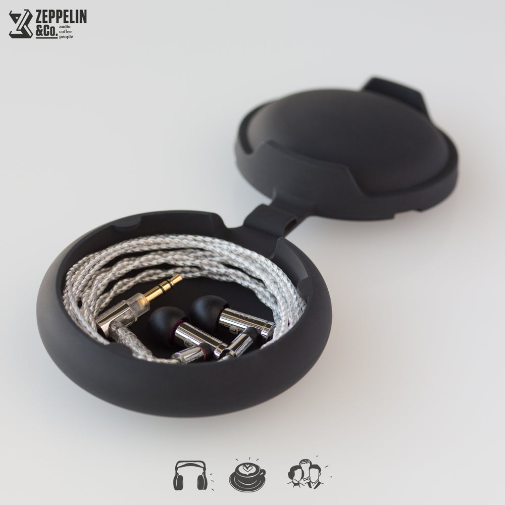 イヤホン Final Audio E5000 Amazon.com: final E5000 in Ear Isolating Earphones, 6.4mm