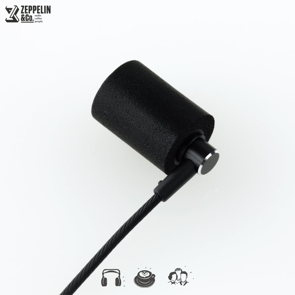 Final Audio F3100 – Zeppelin & Co Final Audio F3100 – Zeppelin & Co