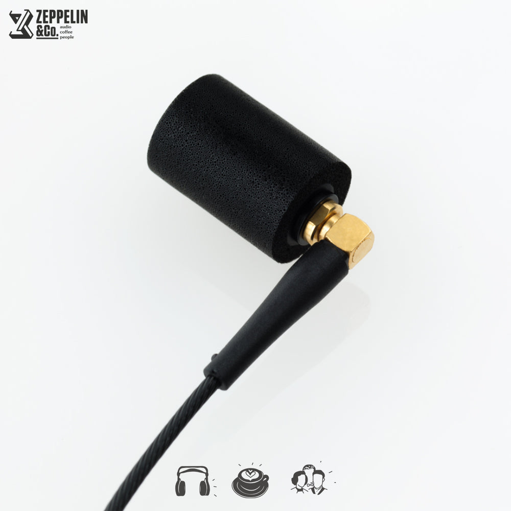 Final Audio F4100 – Zeppelin & Co