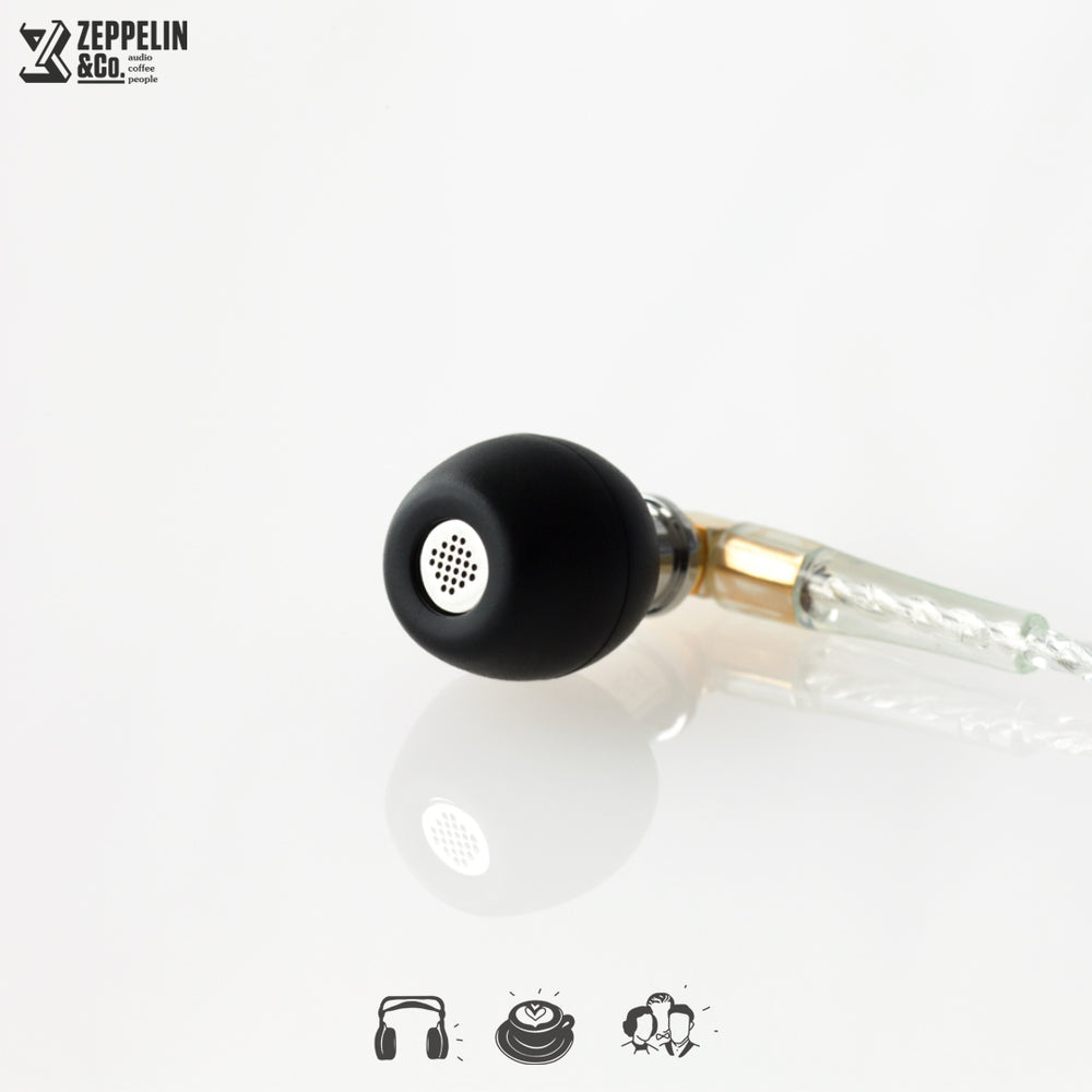 Final Audio F7200 – Zeppelin & Co
