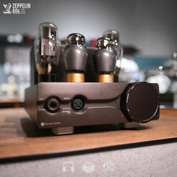 Feliks Audio Euforia Evo