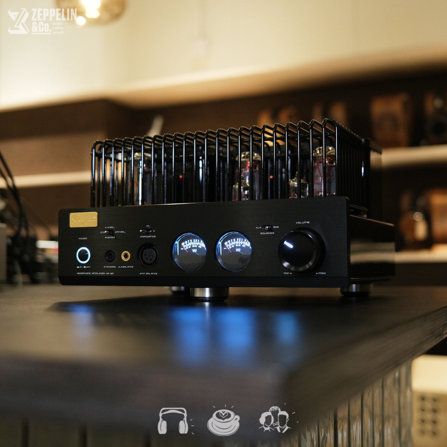 Asia's first Audio Café | DAC Amp Singapore | USB DAC Asia's first Audio Café | DAC Amp Singapore | USB DAC